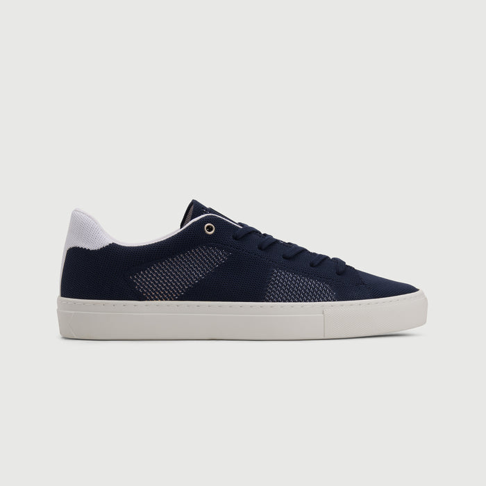 The Royale Knit 2.0 - Navy