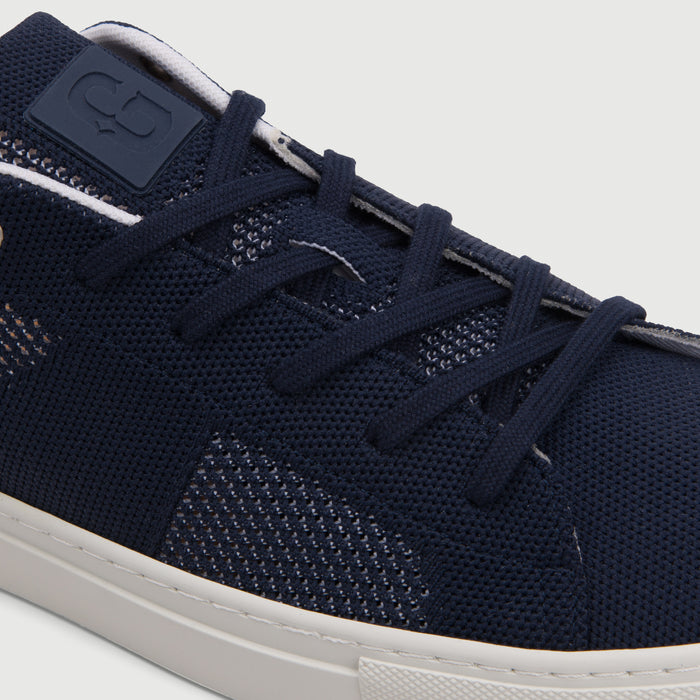 The Royale Knit 2.0 - Navy