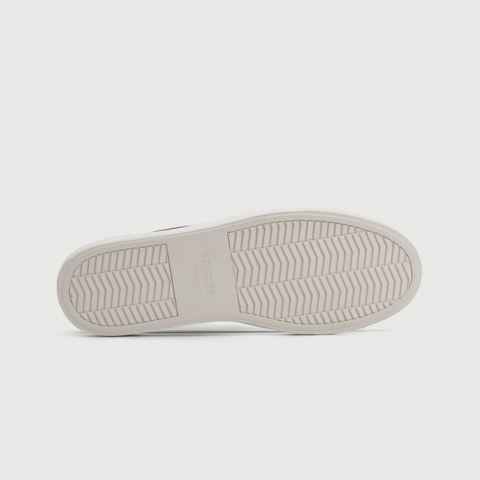 The Royale Knit 2.0 - Navy
