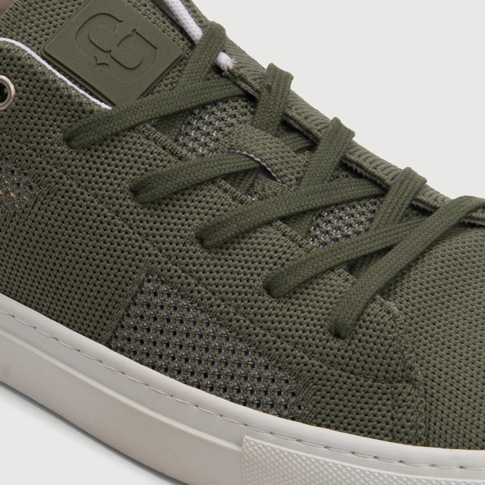 The Royale Knit 2.0 - Sage