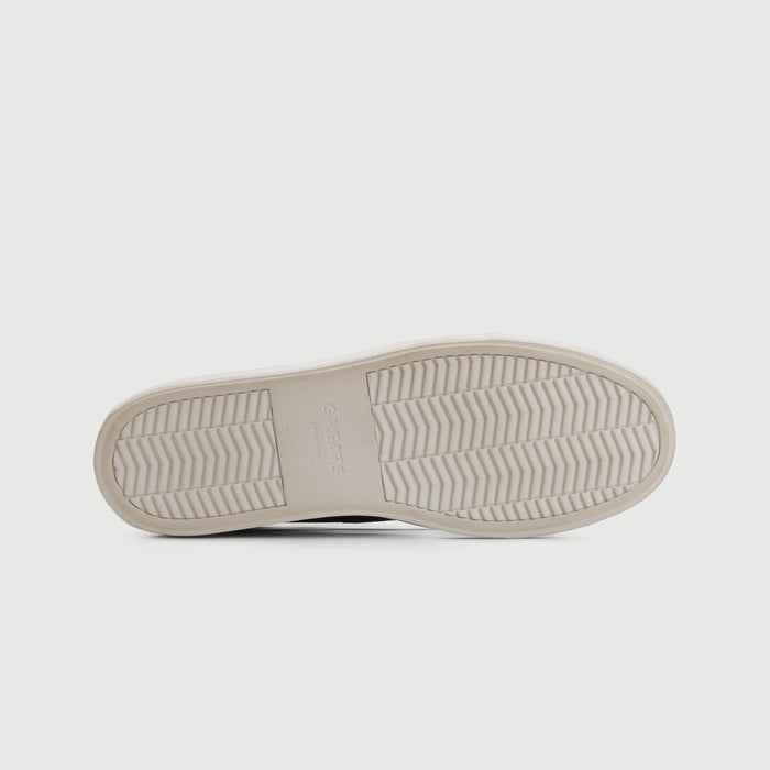 The Royale Knit 2.0 - Sage
