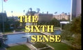THE SIXTH SENSE - TV SERIES - GARY COLLINS