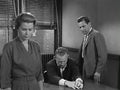 THE TELLTALE CLUE (1953-54)