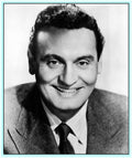 THE TOAST OF THE TOWN - 12/13/1953 - NICHOLAS BROTHERS - FRANKIE LAINE - JIMMY BOYD - DVD