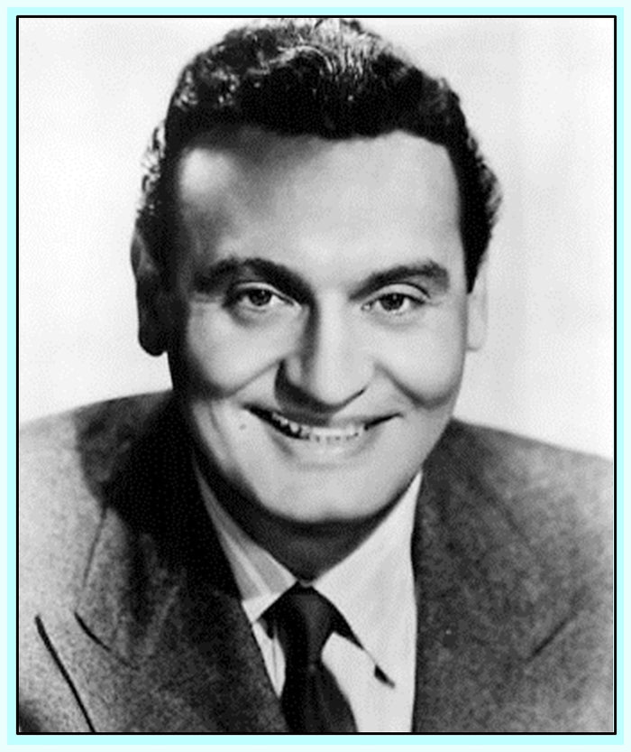 THE TOAST OF THE TOWN - 12/13/1953 - NICHOLAS BROTHERS - FRANKIE LAINE - JIMMY BOYD - DVD