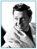 THE TOAST OF THE TOWN - 9/14/1958 - DOMENICO MODUGNO - MICKEY ROONEY - TOMMY EDWARDS - J.P. MORGAN - DVD