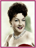 THE TONIGHT SHOW WITH ETHEL MERMAN - 12/6/1975 - DVD
