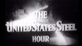 THE UNITED STATES STEEL HOUR - "A WIND FROM THE SOUTH" ABC TV 1955 - DVD