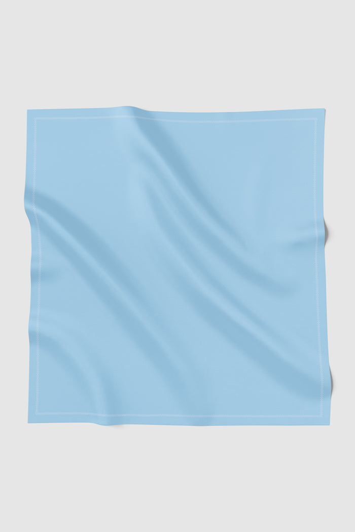 Today's Scarf XL - Celestial Blue