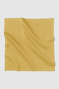 today's scarf xl in honey by buttonscarves