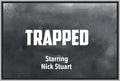 TRAPPED - 1931 - KENNE DUNCAN - RARE DVD