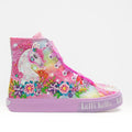 Unicorn Mid Lilac