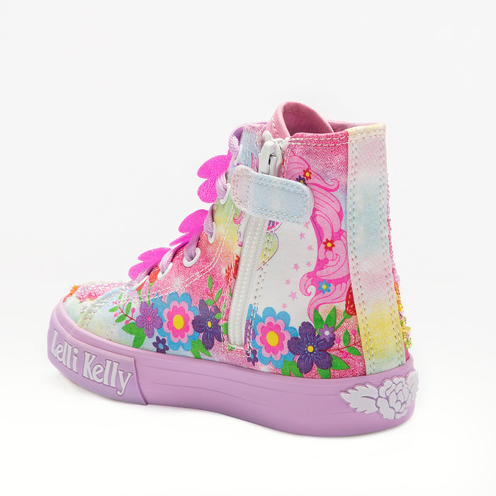 Unicorn Mid Lilac