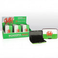 Wales Aluminium RFID Secure Card Holder Case 0012