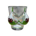 Wales Bikini Boobs Shot Glass (WA1)