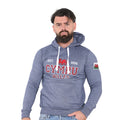 Wales Cymru 1056 Hoodie | Stylish Supporters Pullover Hoodie with Welsh Dragon & Cymru Print | Warm, Durable & Comfortable Cotton Blend Sweatshirt | Casual Streetwear & Rugby Fan Hoodie for All Ages