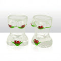 Wales Dragon Bikini Shot Glass 0012