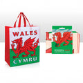 Wales Dragon PP Non-Woven Bag 0012