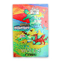 Wales Landmark Magnet (MGF014)
