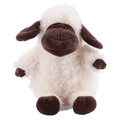 Welsh Black Face Sheep Plush | Adorable Countryside-Inspired Soft Toy | Fluffy, Cuddly & Perfect for All Ages | Premium Quality Plush Collectible | Gift or Souvenir from Wales