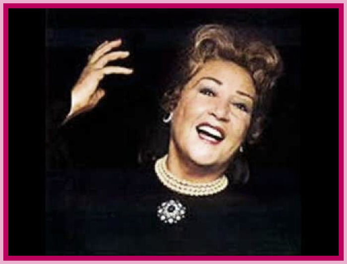 WHAT'S MY LINE - COMPILATION - 7 EPISODES - ETHEL MERMAN - DVD