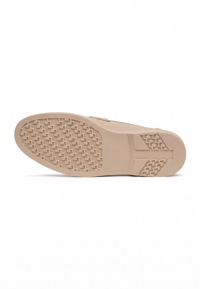 Winter Loafers Aemilia - Beige